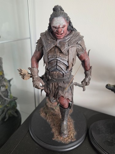Weta lurtz hunter - hunter, 1:6