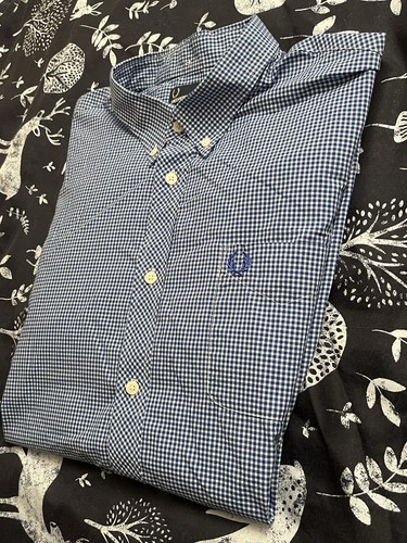 Mens xxl fred perry shirt - mens,