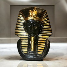 Tutankhamun Pharaoh ceramic