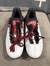 Vtg Y2K Nike Air Shox VC2 Low