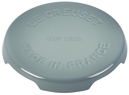 Creuset signature trivet - le,
