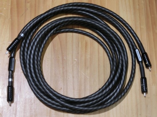 Wireworld sei8 silver - silver, eclipse
