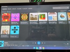 Mancave touchscreen jukebox - mancave,