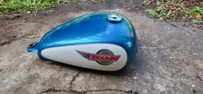Honda Vt600 Fuel Tank