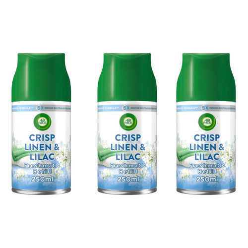 Air wick freshmatic max - wick,