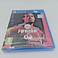 FIFA 20 Champions Edition