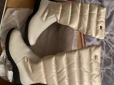 ROHDE BOOTS LEATHER /SYMPATEX