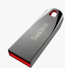 SanDisk USB Memory Stick Cruzer Force 16GB 32GB 64GB 128 2.0 Flash Drive BackUp