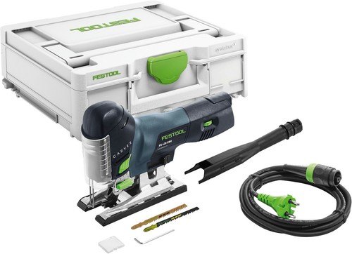 Festool pendulum jigsaw 420 - pendulum, ps