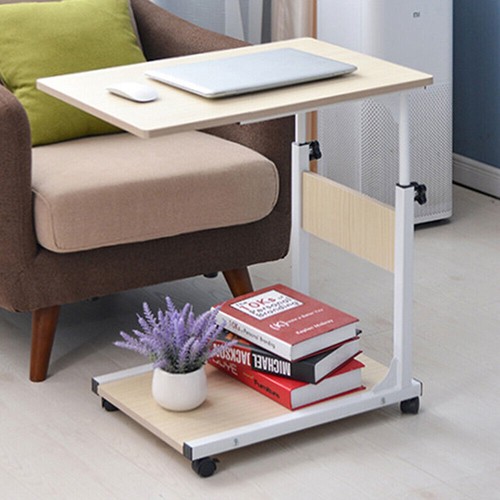 Side table bed laptop - table,