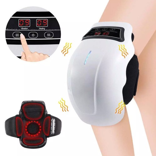 Electric infrared deep heat - infrared,