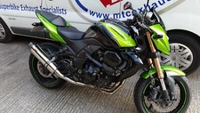  Kawasaki Z750 2007-12'