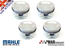 Cosworth YB | Sierra | Escort