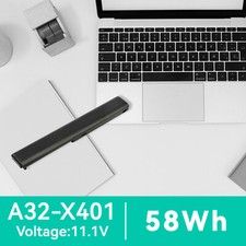 A32-X401 Battery For ASUS