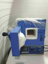 Digital muffle furnace