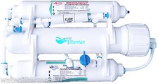 Reverse Osmosis Water Filter