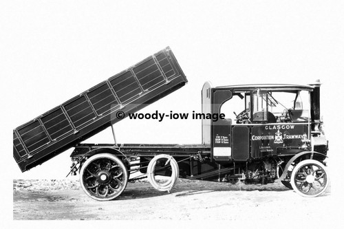 Rp17714 glasgow corporation - glasgow,