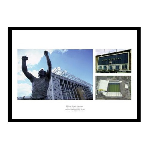 Leeds united elland road - leeds,