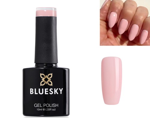 Bluesky gel nail - gel,