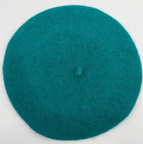 Ladies unisex french beret - ladies,