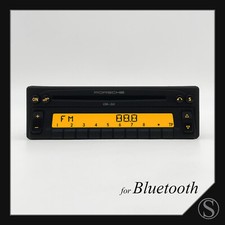 Porsche cdr 210 - cdr-210, radio