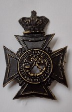 2nd Gloucestershire Rifle