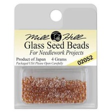 Mill Hill 2.2mm Glass Seed