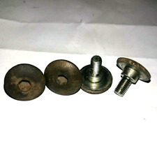 HYOSUNG GT125R GT250 GT650R GV125 GV250 CYLINDER VALVE HEAD ROCKER COVER BOLTS