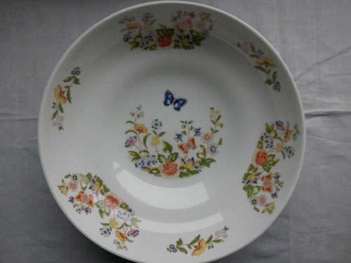 Look extremely pretty vintage - extremely,