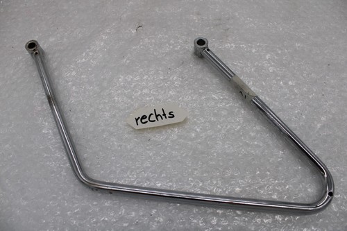 Frame carrier holder - frame, chrome