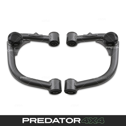 Front upper camber - 2",
