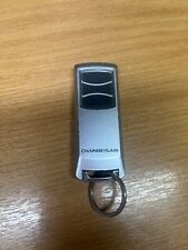 Chamberlain garage door remote