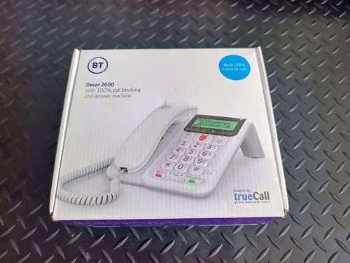 Decor 2600 corded phone - 2600,