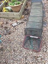 Fishing Keepnet  By  Keenets