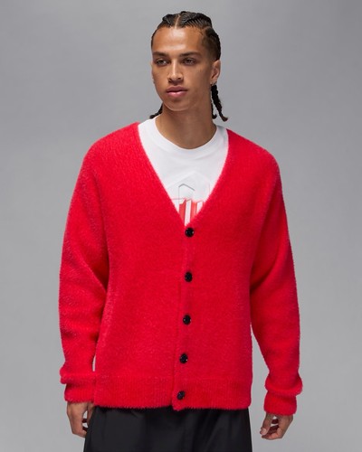 Nike tatum men cardigans - tatum, men's