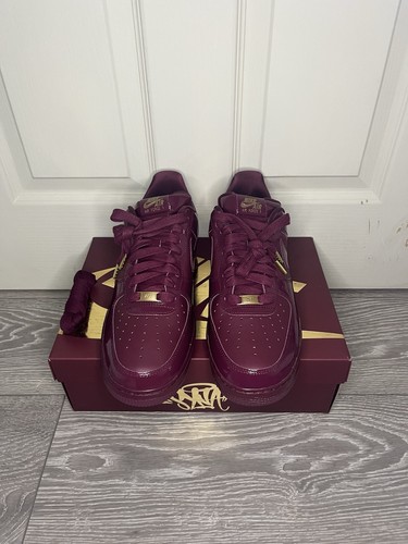 Nike air force low syna - nike,