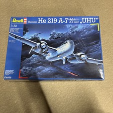 Revell 1:32 He 219 A-7