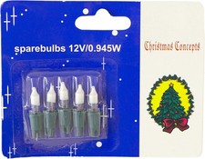 Christmas Concepts Pack of 5