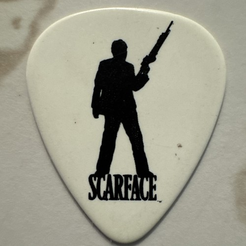 Scarface tony montana - scarface,