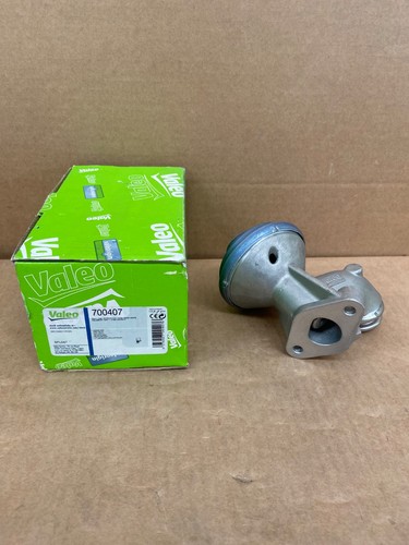 Valeo egr valve fits peugeot - valeo,