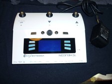TC-Helicon VoiceLive Play GTX