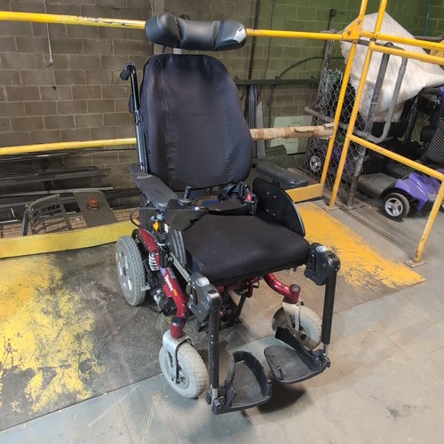 Invacare spectra xtr2 - invacare,