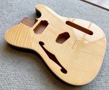 THINLINE TELECASTER BODY -