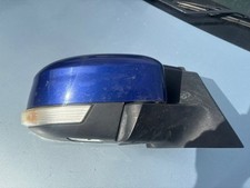 FORD FOCUS MK3 ST BLUE DRIVERS