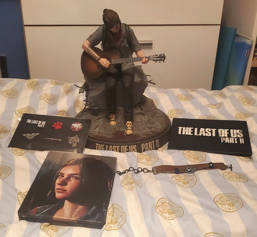 The last part - last,