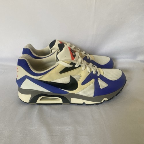 Nike air structure triax - nike, 91