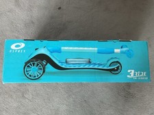 Osprey 3Ride Tri-Scooter, Kids