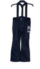 Dare 2B Effused II Ski Pants, Womens Ski Trousers UK Size 8, XS, Black, New