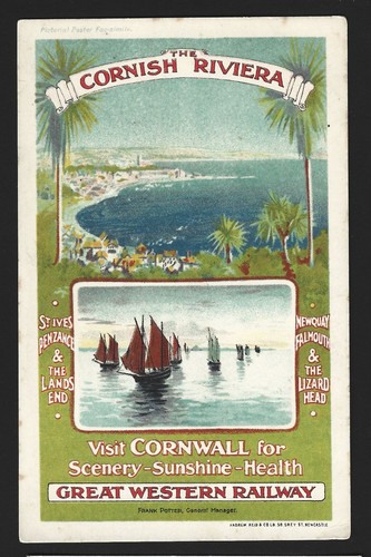 Great western railway - great,
