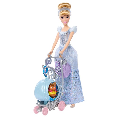 Disney princess stroller - disney,